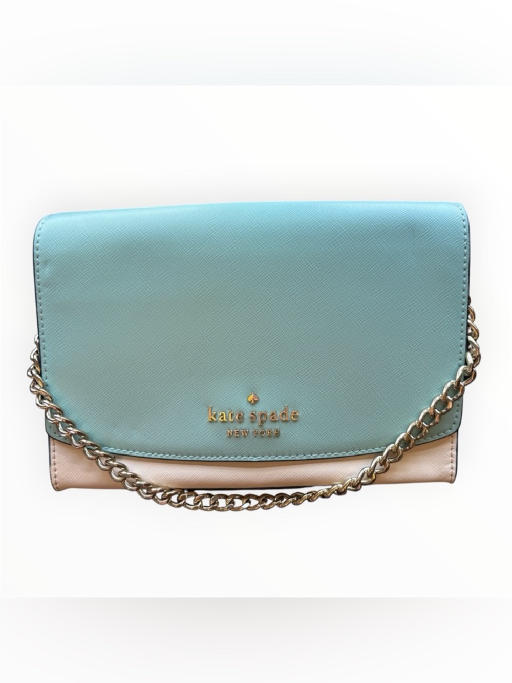 kate spade crossbody carson purse convertible shoulder bag poolside multi